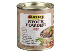 Beef Style Concentrated Stock Powder 168G