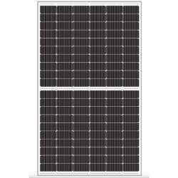 Pack Of 4 550KW Solar Panel Ja Solar Mono Crystalline Half Cell 144 Cells