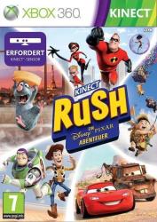 Disney Kinect Rush: A Pixar Adventure Xbox 360