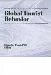 Global Tourist Behavior Paperback