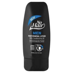 Men H removal Lotion With Coconut Oil 125ML