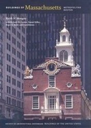 Buildings of Massachusetts: Metropolitan Boston Buildings of the United States