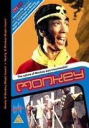 Monkey - Episodes 14-26 DVD