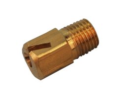 Rain Sprinkler Nozzle - 3 32 2.38MM Pack Of 10