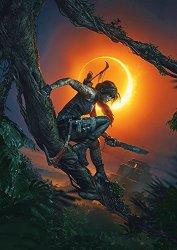 Shadow Of The Tomb Raider Poster