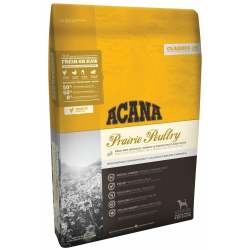 Acana Classics Prairie Poultry Dog Food - 9.7KG