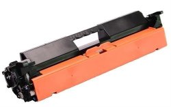 Compatible Generic Hp 30A Black Laserjet Toner