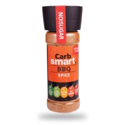 Spices 200ML - Barbeque