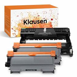 Klausen Compatible Toner Cartridge And Drum Unit Replacement For Brother TN450 DR420 TN420 To Use With HL-2270DW HL-2280DW HL-2230 HL-2240 MFC-7360N MFC-7860DW DCP-7065DN Fax