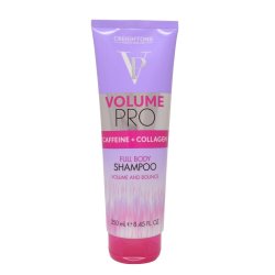 Volume Pro Shampoo 250ML