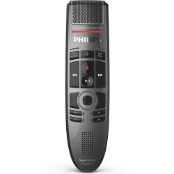 Philips Electronics Philips Voice Recorder - Speechmike Premium - Lfh 3700