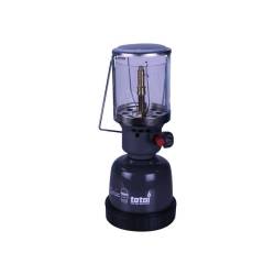 Totai Gas Cartridge Lamp With Piezo Ignition Metal Body