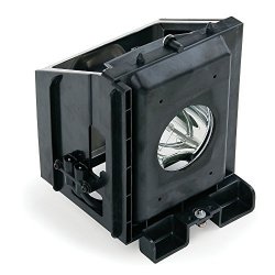 Samsung HL-P5063W Tv Assembly Cage With High Quality Projector Bulb