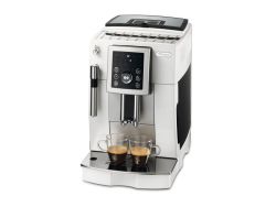 De'Longhi Delonghi - Bean To Cup Coffee Machine - ECAM23.210.W