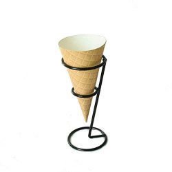  Pidy 2.4 Mini Waffle Cone - 21ct