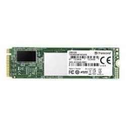 Transcend 220S Solid State Drive M.2 256GB PCI Express 3.0 Nvme