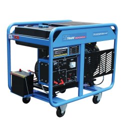 Generator Tp 12000 4S-10500W