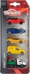 Wow - 5 Piece Set Supplied Vehicles May Vary