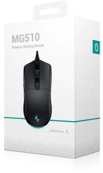Deepcool - MG510 Wireless Gaming Mouse - Black