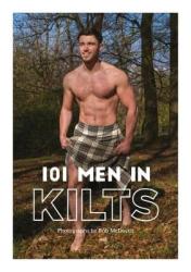 101 Men In Kilts Paperback