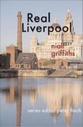 Real Liverpool Paperback