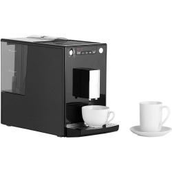 Melitta Caffeo Solo Black Fully Automatic Coffee Machine