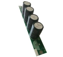 Bus Cap Board For BME-3P-WP-12 15 Twin