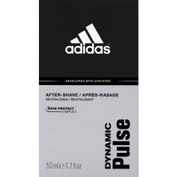 Adidas Dynamic Pulse Aftershave 50ml