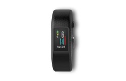garmin vivosport slate large