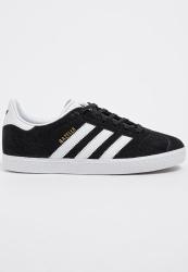 adidas gazelle sneakers black