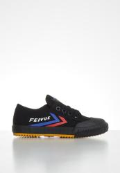 Feiyue Kids Fe Lo 1920 Sneakers - Black
