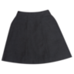 School Waistband Skirt 6-10 Years