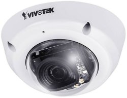 Vivotek Mobile Camera 2MP 10M Invisible Ir EN50155 T1