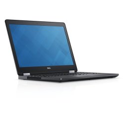 Dell Latitude E5570: 15.6" Intel Core i3 Notebook