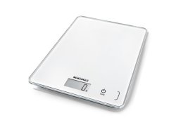 Soehnle White Page Compact 300 Digital Kitchen Scale