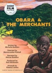 Obara & The Merchants - Region 1 Import DVD
