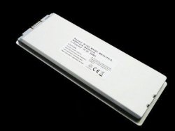 APPLE MACBOOK Series - 10.8V 5300MAH Replacement Laptop Battery
