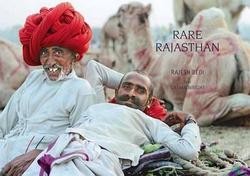 Rare Rajasthan
