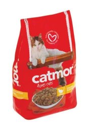 Catmor - Dry Adult Cat Food - Chicken 1.75KG