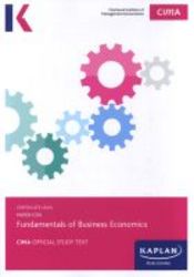 C04 Fundamentals Of Business Economics Paperback