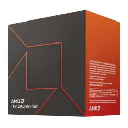 AMD Ryzen Threadripper 7970X 4.0GHZ 32-CORE Cpu
