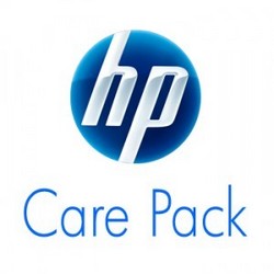 HP Care Pack Next Business Day Desktop Hardware Support for 3 Years