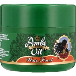 Amla Oil Hair Food 100ML