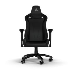 Corsair CF-9010043-WW TC200 Leatherette Gaming Chair - Black