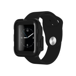 Griffin Survivor Tactical Cover For Apple Watch 42mmblack