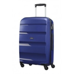 American Tourister Bon-air 75cm Travel Suitcase Midnight Navy