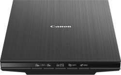 Canon Canoscan Lide 400 Up To 7.5 Ppm 4800 X 4800 Dpi A4 Flatbed Scanner 2996C010