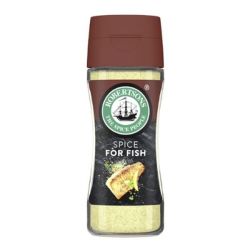 Spice For Fish - 1 X 78G
