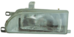 Headlamp For Toyota AE92 Corolla conquest 1993-1996 Passenger Side