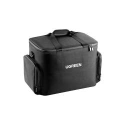 UGreen Carrying Bag For Portable Power Station 1200W Space Grey